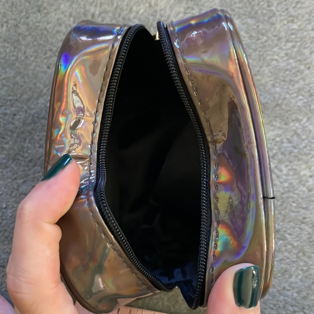 Tiny Zip Bag - image 4